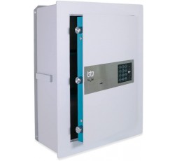Comprar Caja Fuerte BTV Jade WE-56 de Empotrar | Ferretería Torres