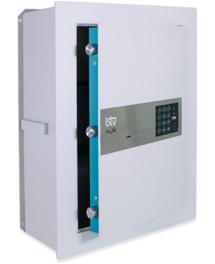 Comprar Caja Fuerte BTV Jade WE-56 de Empotrar | Ferretería Torres