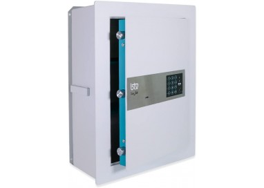 Comprar Caja Fuerte BTV Jade WE-56 de Empotrar | Ferretería Torres
