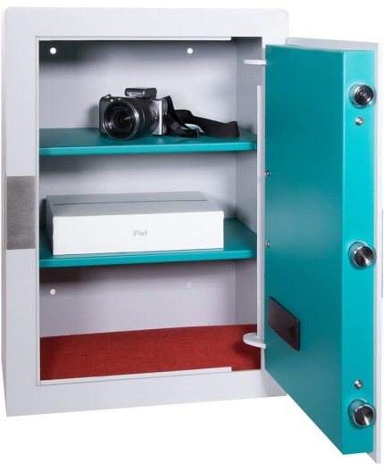 Comprar Caja Fuerte BTV Jade WE-56 de Empotrar | Ferretería Torres