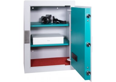 Comprar Caja Fuerte BTV Jade WE-56 de Empotrar | Ferretería Torres