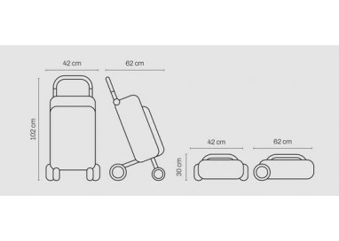 carlett-carro-de-compra-urban-duo-4-ruedas-gris-ice
