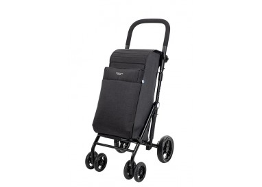 carlett-carro-de-compra-urban-duo-4-ruedas-negro-volcano