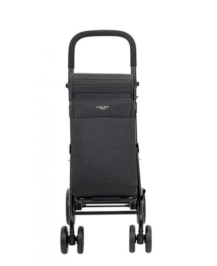 carlett-carro-de-compra-urban-duo-4-ruedas-negro-volcano