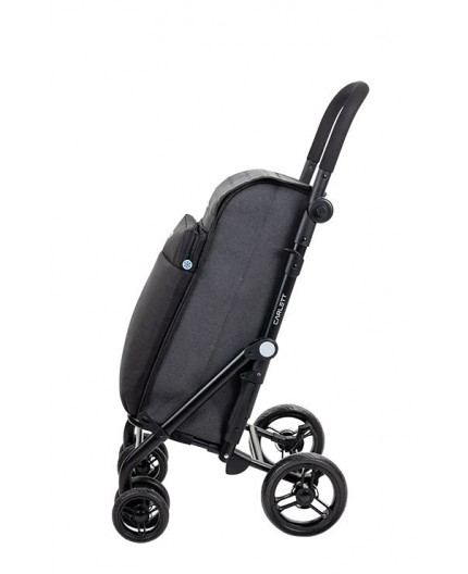 carlett-carro-de-compra-urban-duo-4-ruedas-negro-volcano