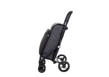 carlett-carro-de-compra-urban-duo-4-ruedas-negro-volcano