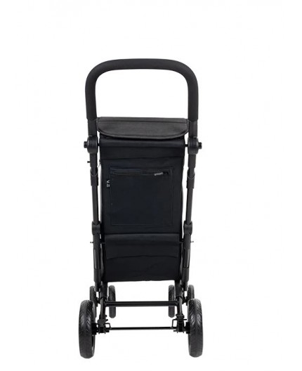 carlett-carro-de-compra-urban-duo-4-ruedas-negro-volcano