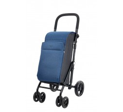 carlett-carro-de-compra-urban-duo-4-ruedas-azul-denim