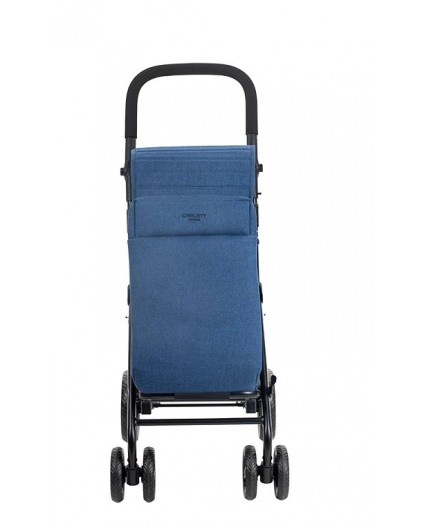 carlett-carro-de-compra-urban-duo-4-ruedas-azul-denim
