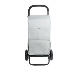 carlett-carro-de-compra-urban-style-2-ruedas-gris-ice 2