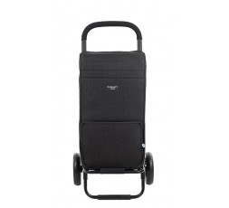 carlett-carro-de-compra-urban-style-2-ruedas-negro-volcano 2