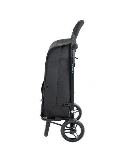 carlett-carro-de-compra-urban-style-2-ruedas-negro-volcano