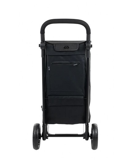 carlett-carro-de-compra-urban-style-2-ruedas-negro-volcano