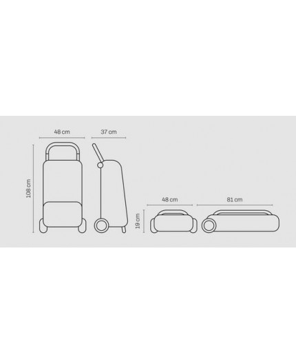 carlett-carro-de-compra-urban-style-2-ruedas-negro-volcano