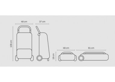 carlett-carro-de-compra-urban-style-2-ruedas-negro-volcano