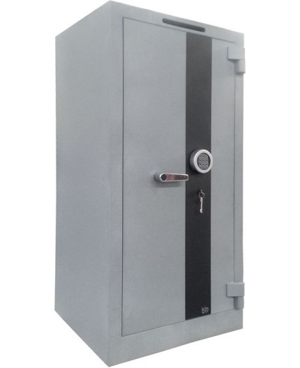 BTV - CAJA FUERTE CARTAGO - 125 E RA