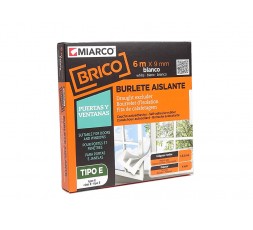 miarco-burlete-caucho-tipo-e-marron-9-mm-x-6-mts