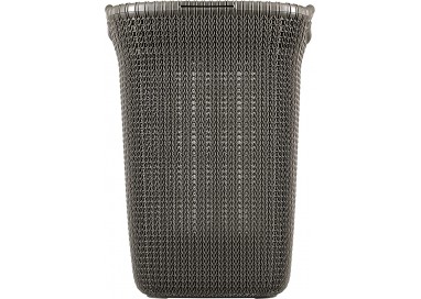 curver-cesta-de-ropa-knit-marron-topo-57-l