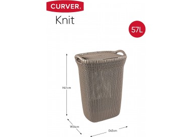 curver-cesta-de-ropa-knit-marron-topo-57-l