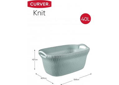 curver-cesta-de-ropa-knit-azul-bruma-40-l
