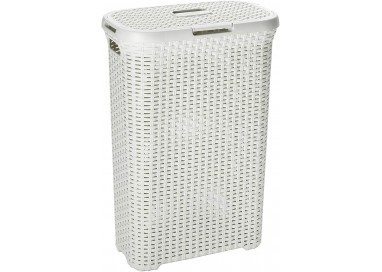 curver-cesto-de-ropa-natural-style-blanco-40-l