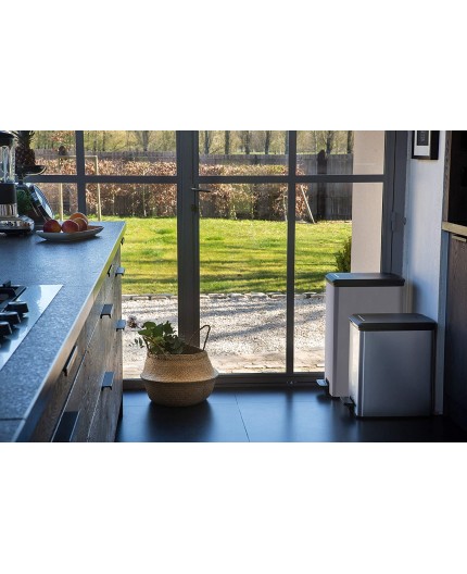 curver-cubo-de-basura-deco-slim-gris-40-l