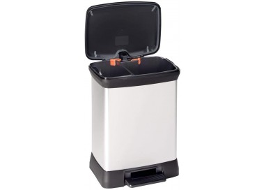 curver-cubo-de-basura-gris-duo-pedal-10-18-l