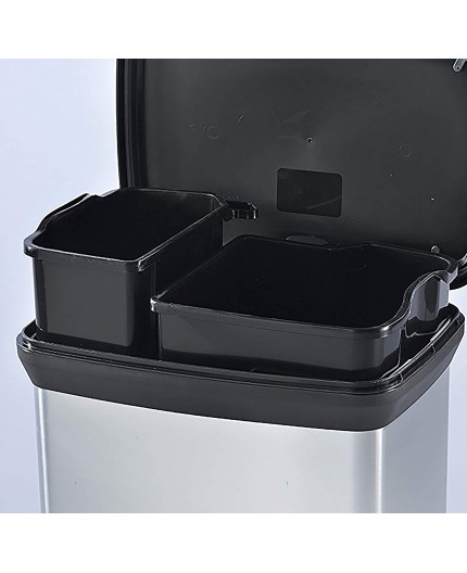 curver-cubo-de-basura-gris-duo-pedal-10-18-l