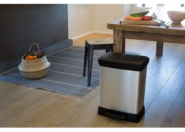 curver-cubo-de-basura-gris-duo-pedal-10-18-l