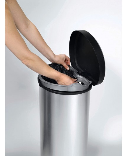 curver-cubo-de-basura-gris-40-l