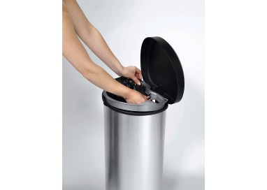 curver-cubo-de-basura-gris-40-l