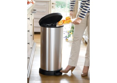 curver-cubo-de-basura-gris-40-l