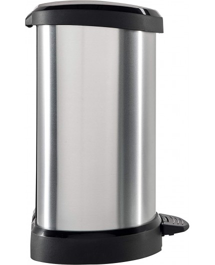 curver-cubo-de-basura-gris-20-l