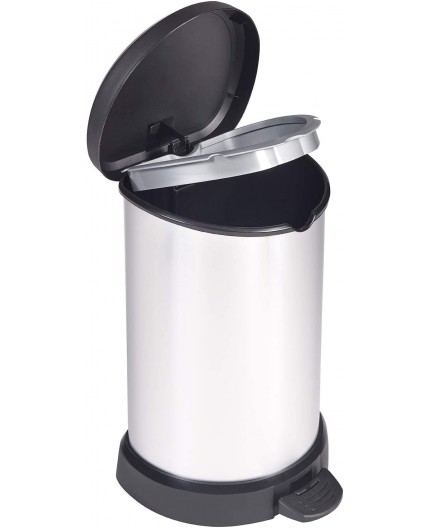 curver-cubo-de-basura-gris-20-l