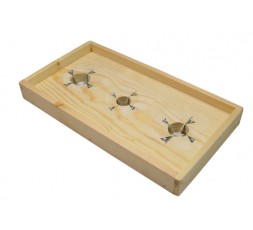 imex-el-zorro-tabla-para-rajar-aceitunas-61002-32-x-17-cm-