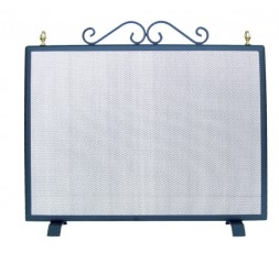 Salvachispas IMEX EL ZORRO 80 x 76 cm - Seguridad y Elegancia