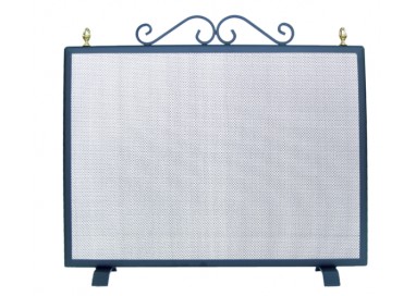 Salvachispas IMEX EL ZORRO 80 x 76 cm - Seguridad y Elegancia
