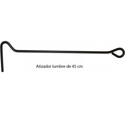 imex-el-zorro-pack-de-4-piezas-para-chimenea-10031-70-cm 2