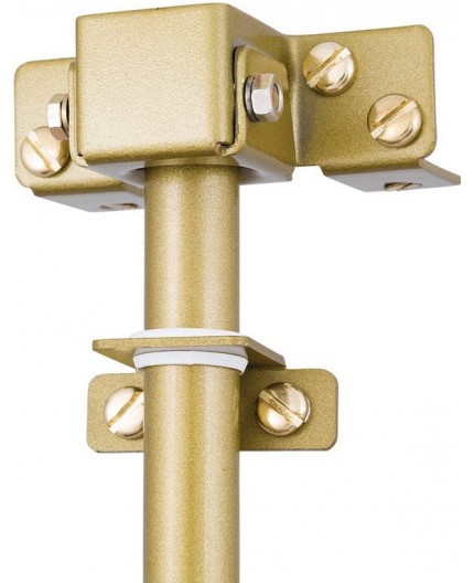 cerradura sobreponer