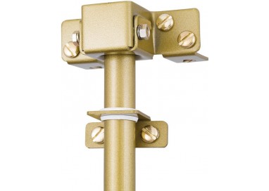 cerradura sobreponer