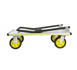 carrivan-carro-plataforma-con-asa-plegable-pt-300n 2