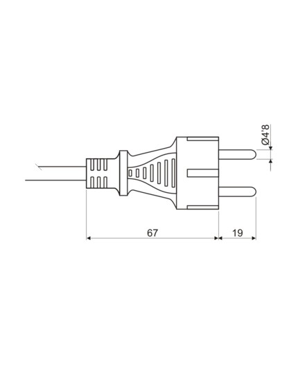 electro-dh-conexion-para-plancha-3-x-075-mm-2-mts