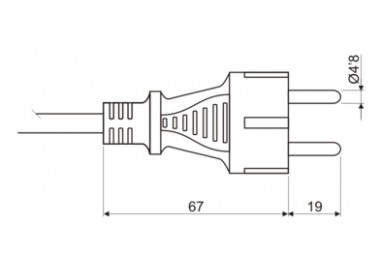 electro-dh-conexion-para-plancha-3-x-075-mm-2-mts