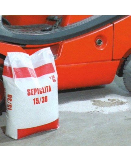 SEPIOLITA - SACO 20 KG ABOSRBENTES BOLASECA - 20 KG SEPIOLITA - SACO 20 KG ABOSRBENTES BOLASECA - 20 KG
