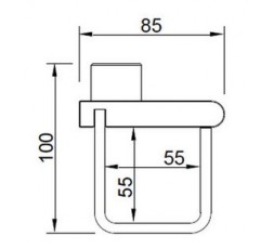 lyf-candado-para-puerta-de-ballesta-b1 2