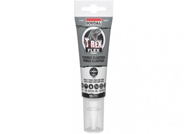 soudal-t-rex-adhesivo-sellador-de-polimero-hibrido-classic-125-ml