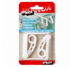 brinox-sujetamanteles-con-muelle-blanco-b50090b