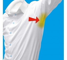 HG Eliminador de Manchas de Sudor y Desodorante 250 ML 2