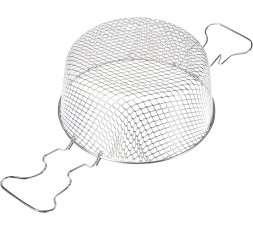 ibili-cestillo-freidor-estanado-con-2-asas-23-cm 2