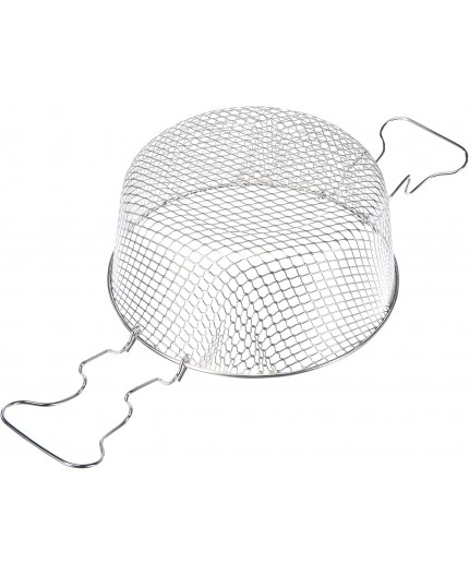 ibili-cestillo-freidor-estanado-con-2-asas-23-cm